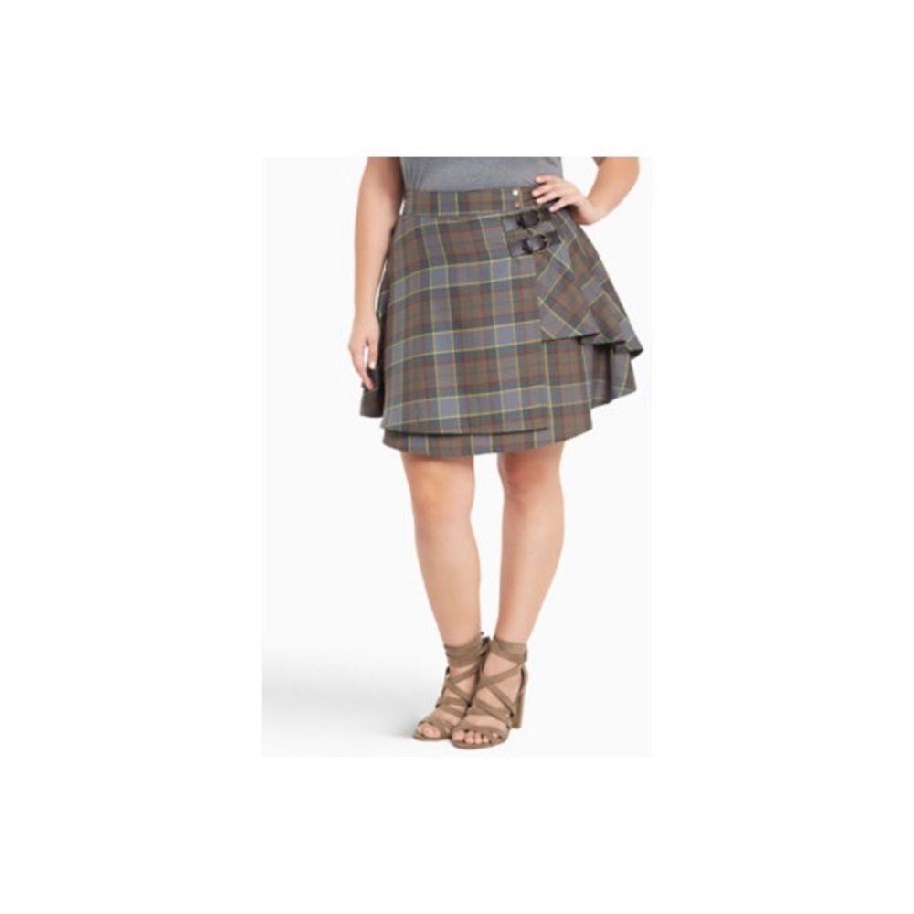 Awesome Skirt